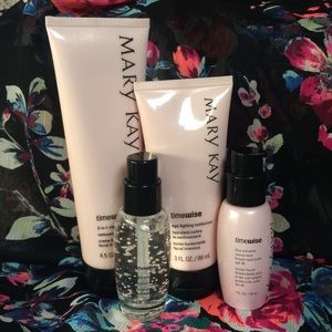 Mary Kay Miracle Set